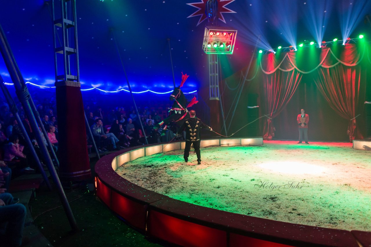 Bild 85 - Circus Europa